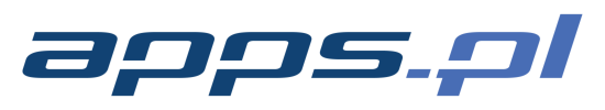 apps.pl logo